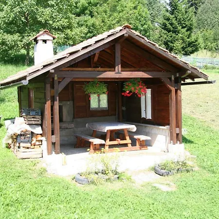 Casa Pettina * Tonezza del Cimone
