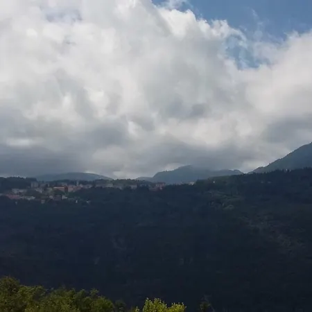 Casa Pettina *