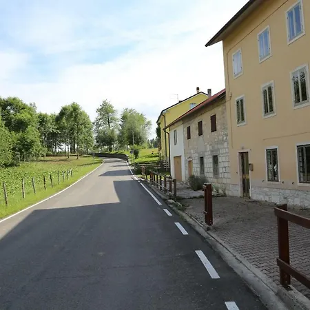 Casa Pettina *