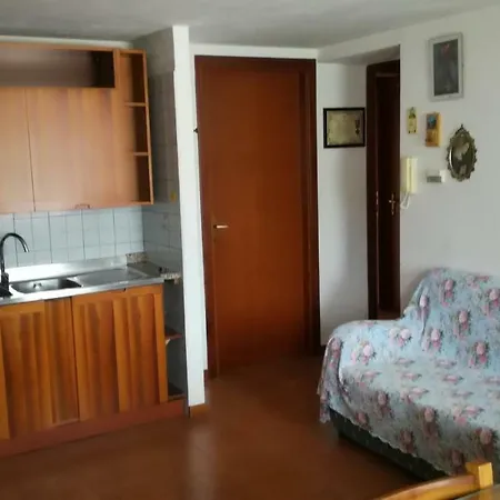Casa Pettina * Tonezza del Cimone