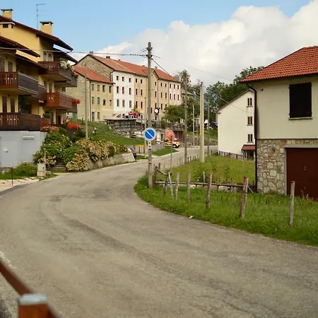 Casa Pettina Holiday home *
