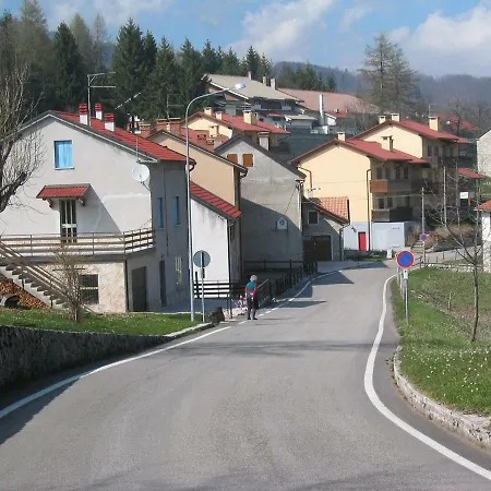 Holiday home Casa Pettina *