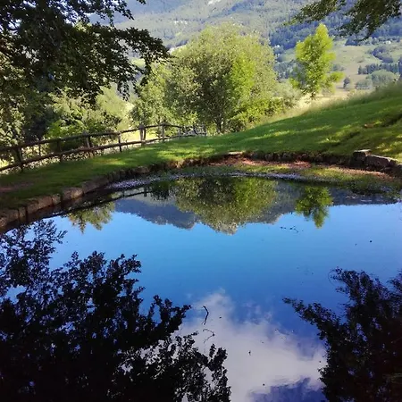 Casa Pettina Prázdninový dům