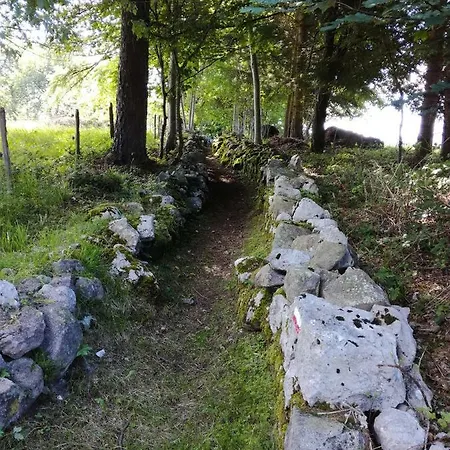 Prázdninový dům Casa Pettina Tonezza del Cimone