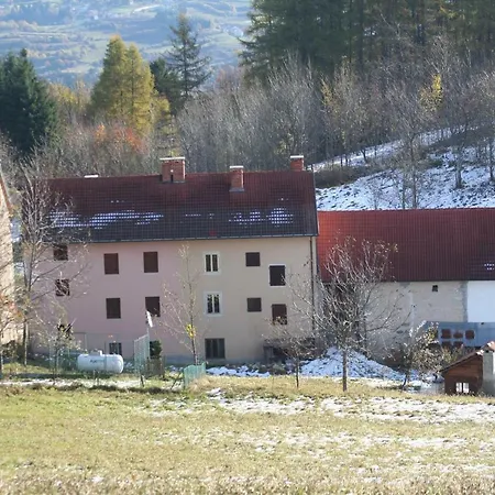 Casa Pettina