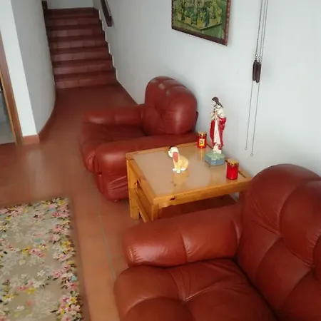 Casa Pettina Prázdninový dům Tonezza del Cimone
