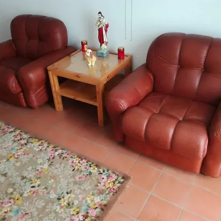 Prázdninový dům Casa Pettina *