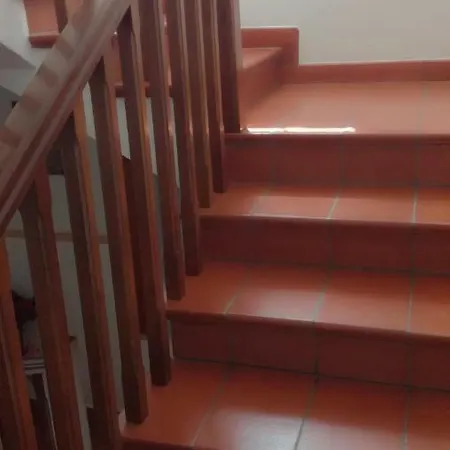 Casa Pettina Prázdninový dům Tonezza del Cimone