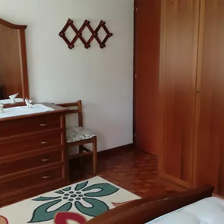Casa Pettina