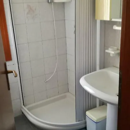 Casa Pettina Prázdninový dům Tonezza del Cimone