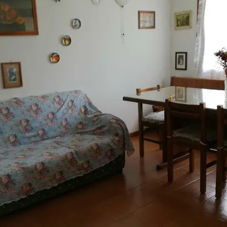 Casa Pettina Prázdninový dům