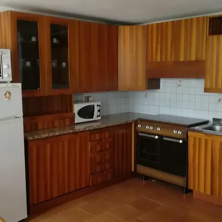 Casa Pettina Prázdninový dům