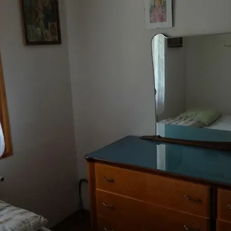 Casa Pettina Prázdninový dům