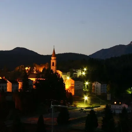 Prázdninový dům Casa Pettina