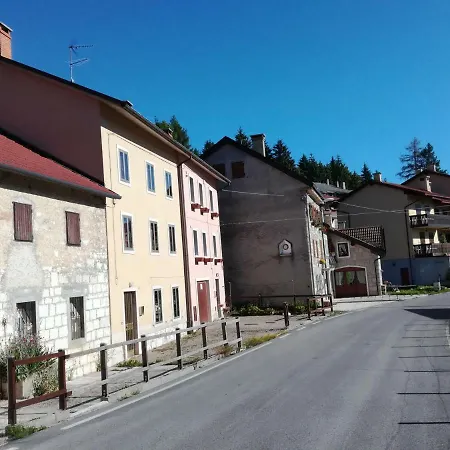 Casa Pettina *