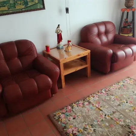 Casa de Férias Casa Pettina