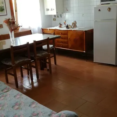 Σπίτι διακοπών Casa Pettina *